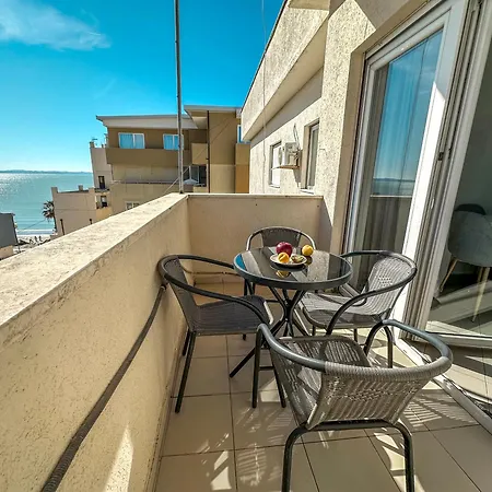 212 Glimpse Of Adriatic Apartment *