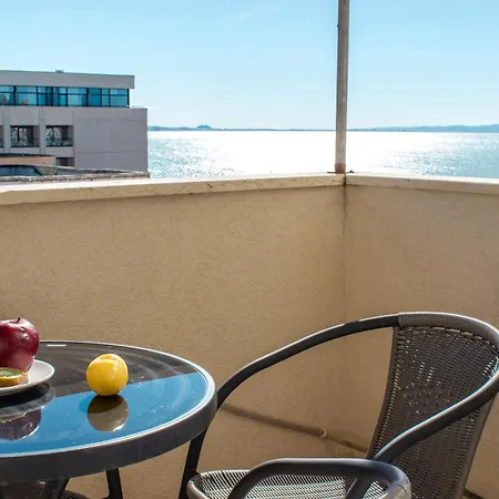 212 Glimpse Of Adriatic Durres