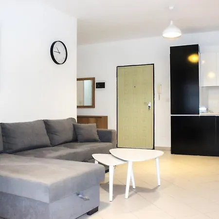 212 Glimpse Of Adriatic Apartment *