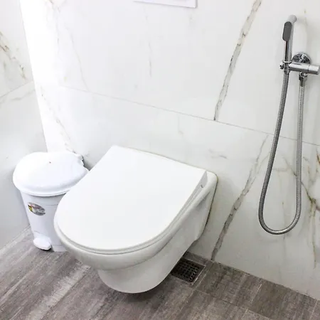 212 Glimpse Of Adriatic Apartment Durres