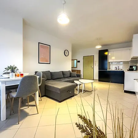 212 Glimpse Of Adriatic Apartment Durres