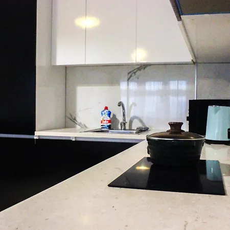 212 Glimpse Of Adriatic Apartment *