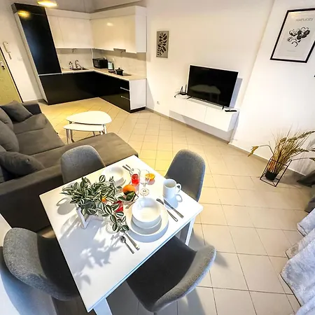 212 Glimpse Of Adriatic Apartment *