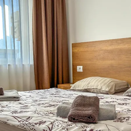 212 Glimpse Of Adriatic * Durres