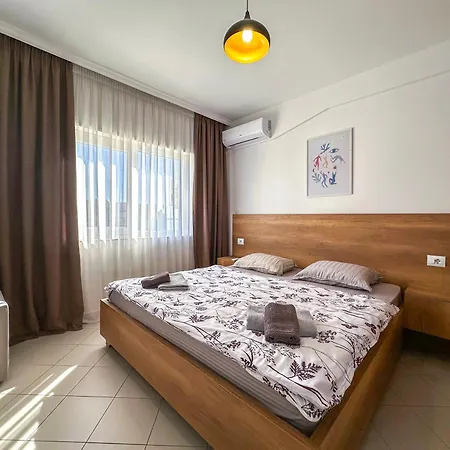 212 Glimpse Of Adriatic Durres