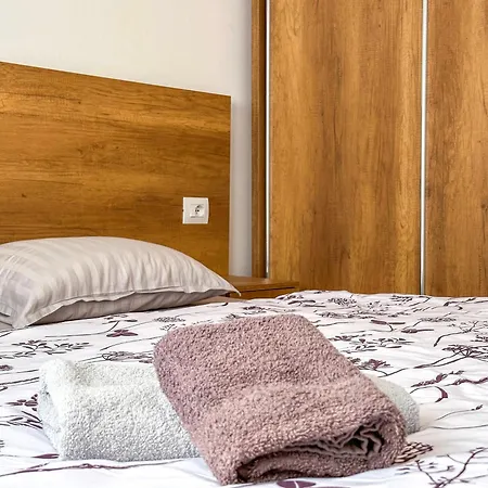 212 Glimpse Of Adriatic Apartment Durres